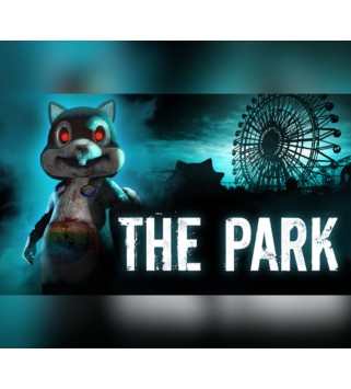 The Park Steam Key EUROPE